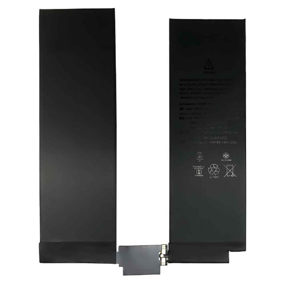 3.81V 7540mAh A2224 Tablet Battery for Apple iPad Pro 11 2nd Generation