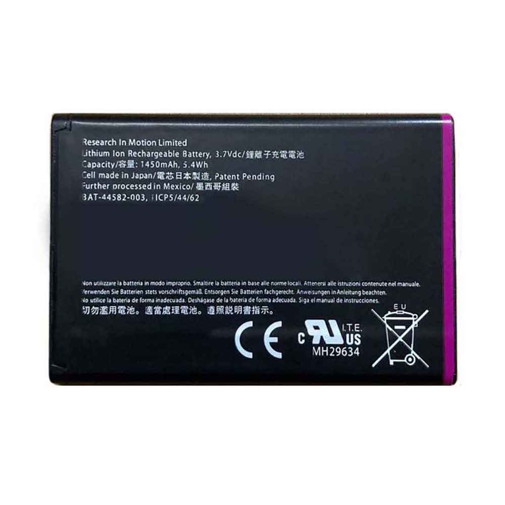 BlackBerry 9220 9230 9320 9310 9315 9720 battery