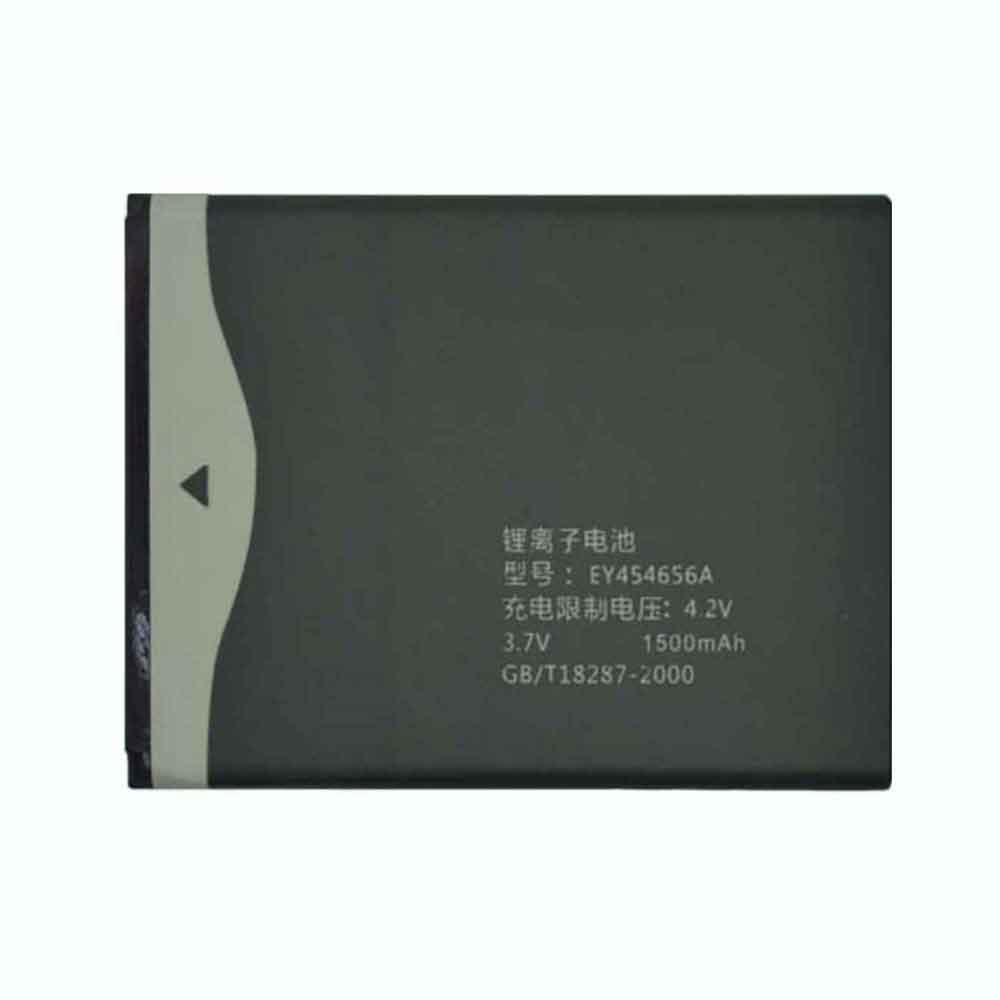 3.7V 1500mAh EY454656A Smartphone Battery for ETON T700 T720 T830 D500