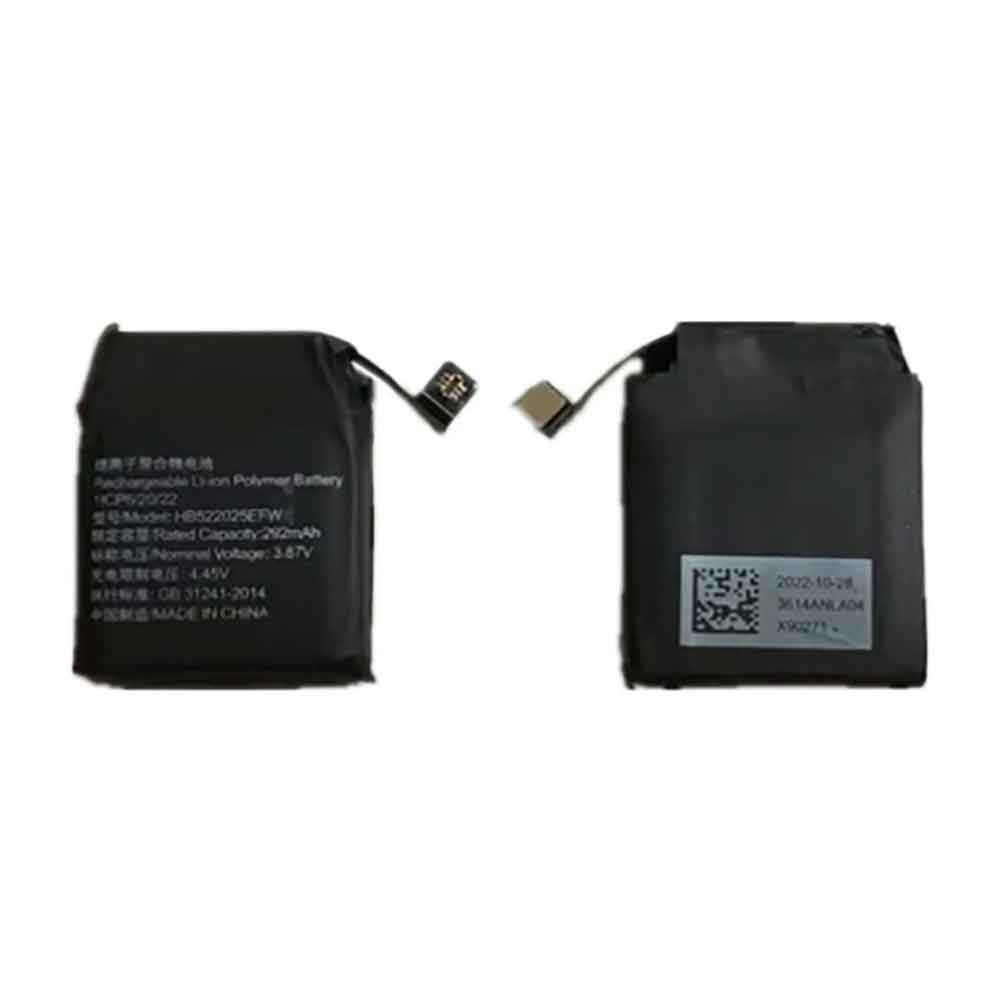 Huawei Watch GT 3 42mm battery