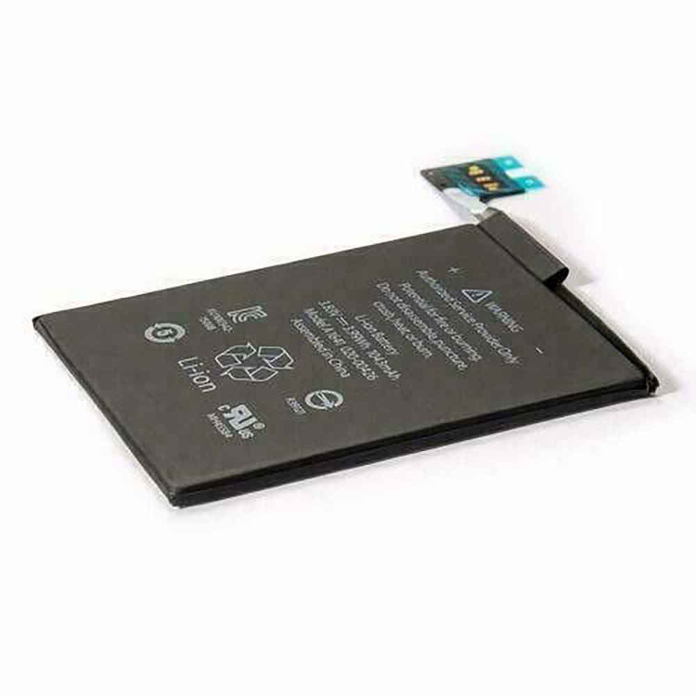Apple iPod Touch 6th Generation battery