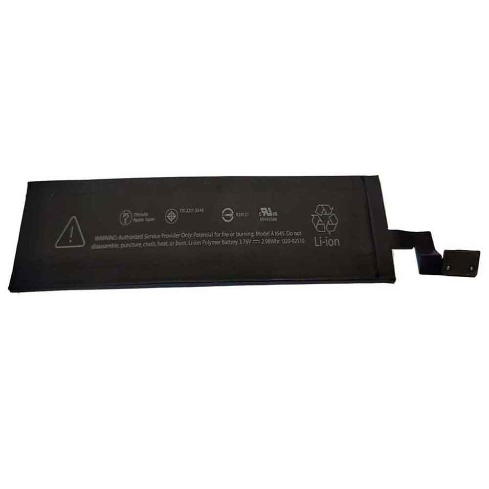 3.76V 793mAh Apple Magic Trackpad 2 Keyboard Control Replacement Battery