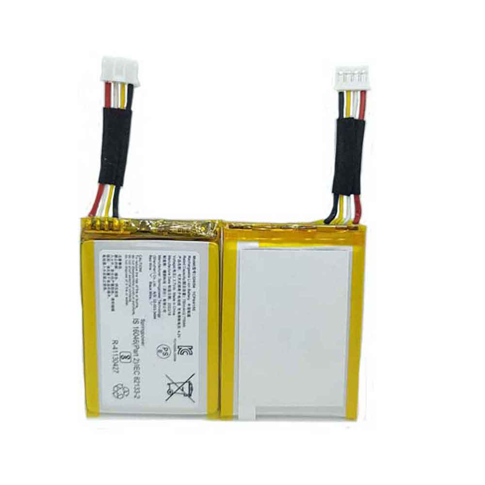 3.7V 750mAh GSP383562 Bluetooth Speakers Battery for JBL Go 3
