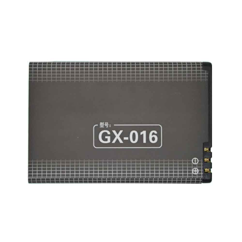  1500mAh GX-016 Smartphone Battery for Kingsun EF701