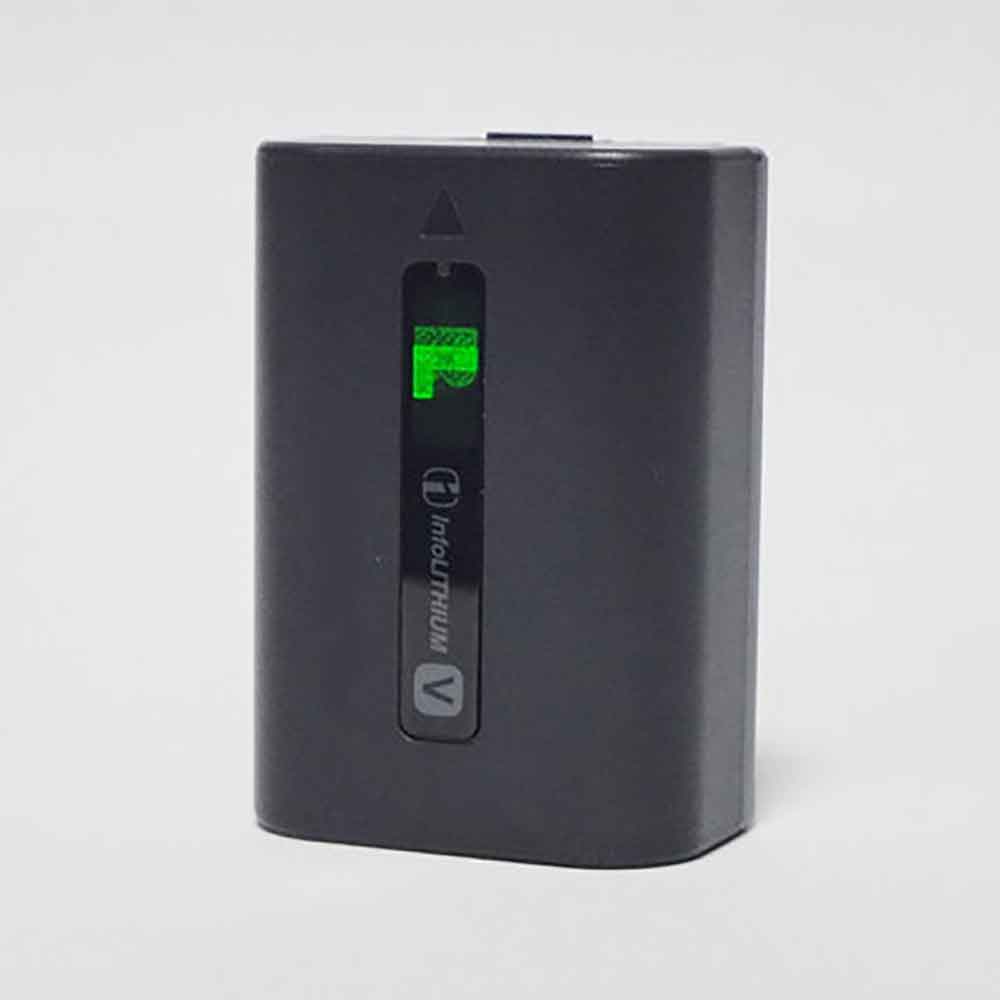 Sony PJ820E PJ610E AX100E battery