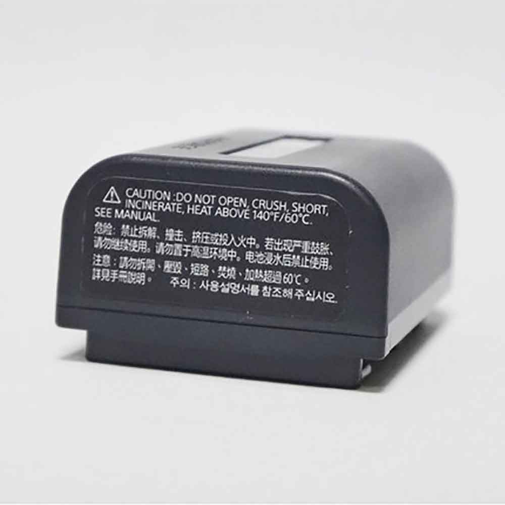 Sony PJ820E PJ610E AX100E battery