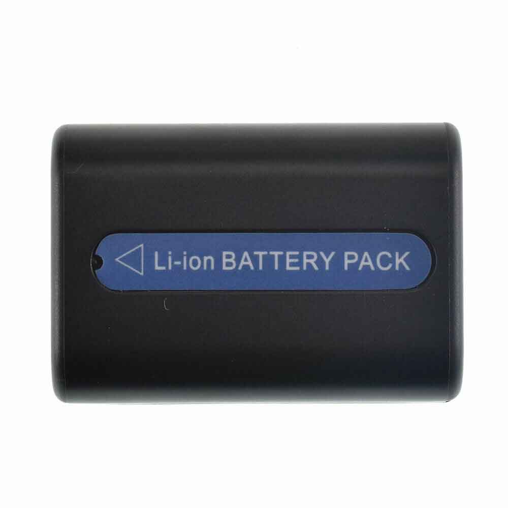 Sony F717 S70S85 F707 F828 battery