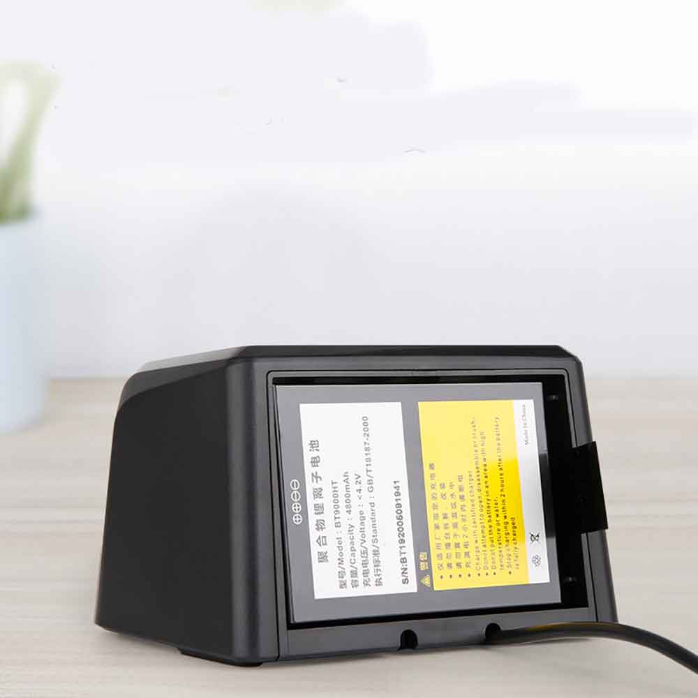 Majet U9000 Data Collection Unit battery