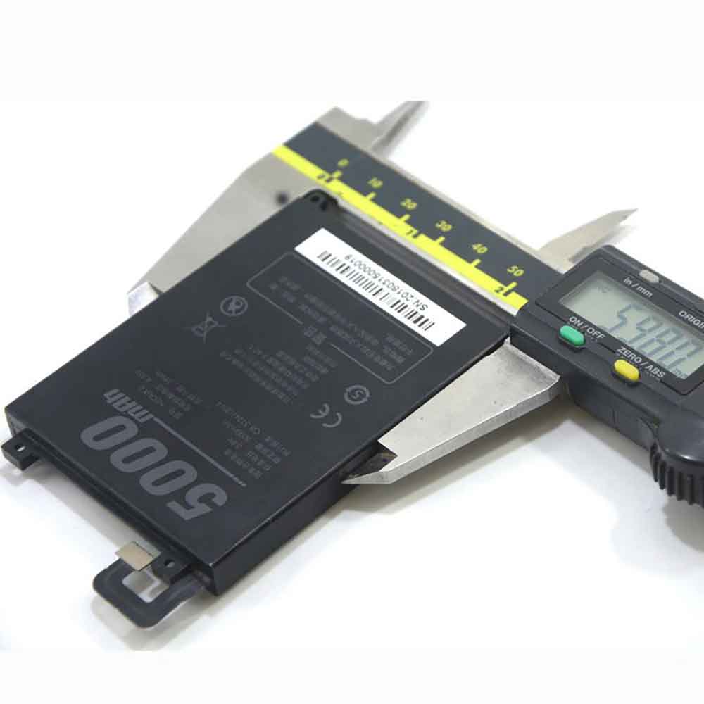 Neolix X9 battery