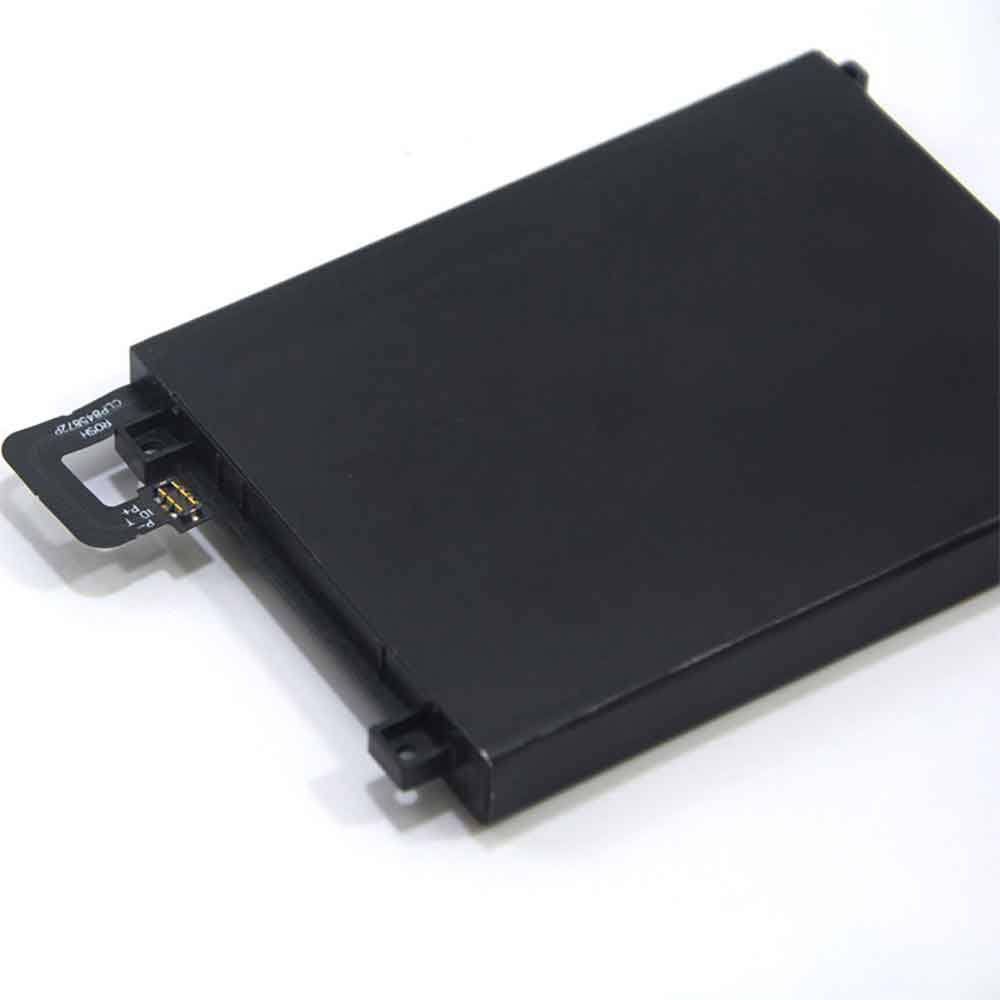 Neolix X9 battery