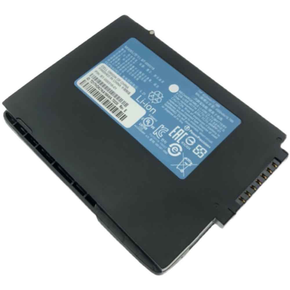 3.7V 4620mAh BT-000318 Barcode Scanners Battery for Zebra TC70 TC75