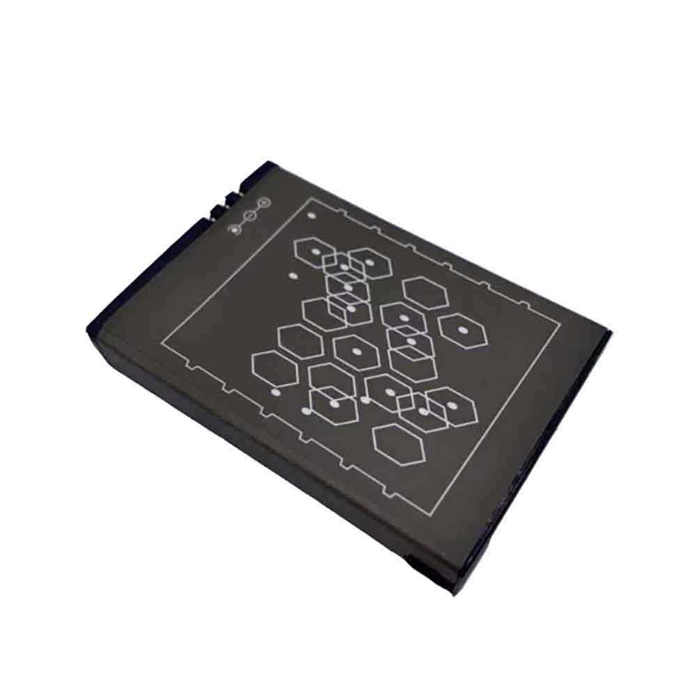 Aimasen AMS2000 AMS2000Pro battery