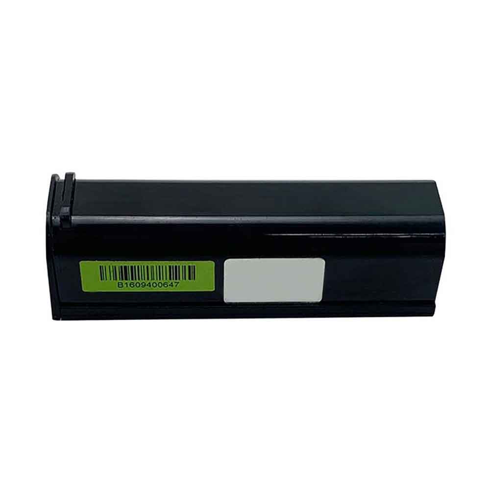3.7V 700mAh BA-000700 Barcode Scanners Battery for Cipherlab Data Acquisition Unit