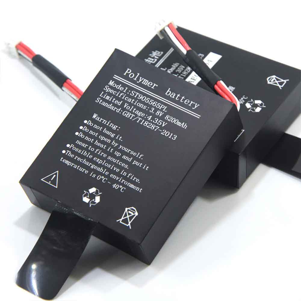 Senter ST103 ST327 battery