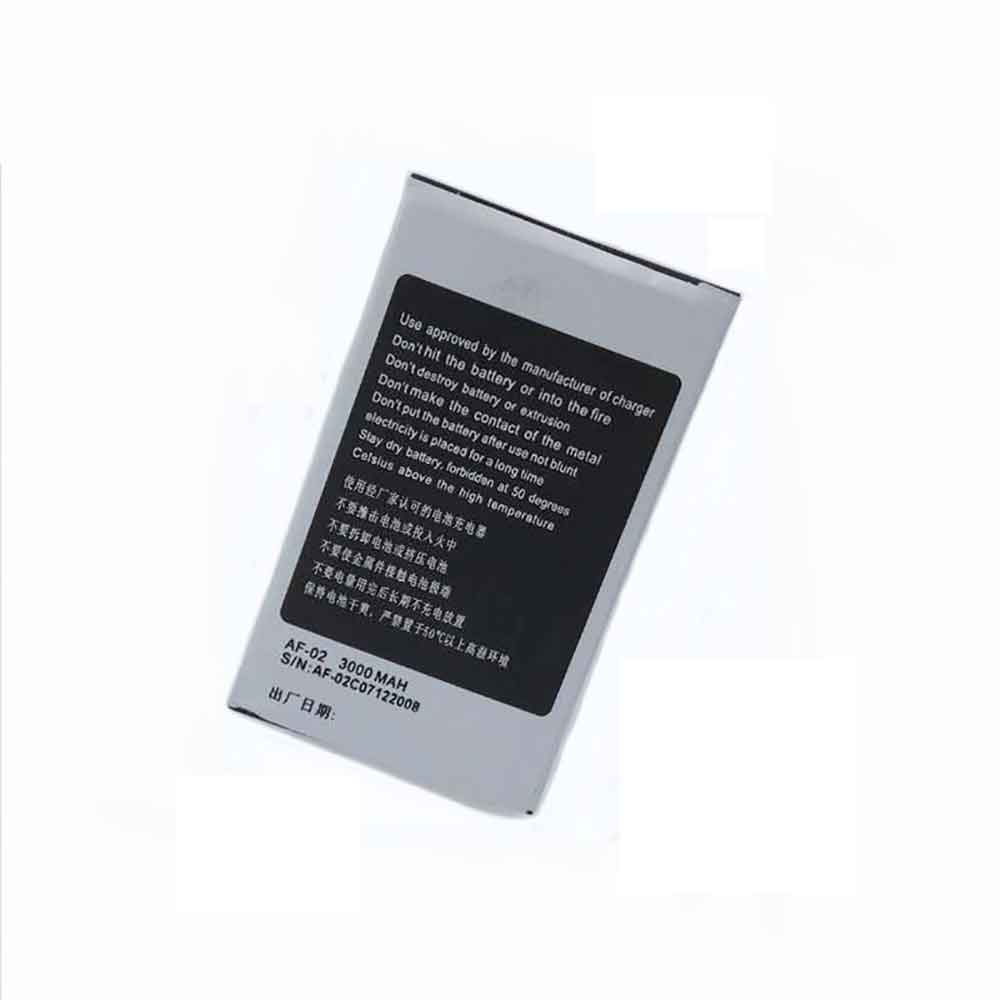 Symhua A160 A170 A182 A172 battery