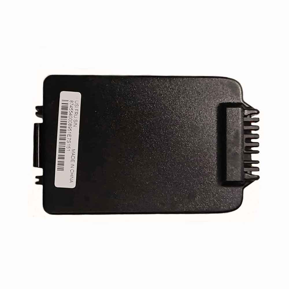 Honeywell 9700 battery