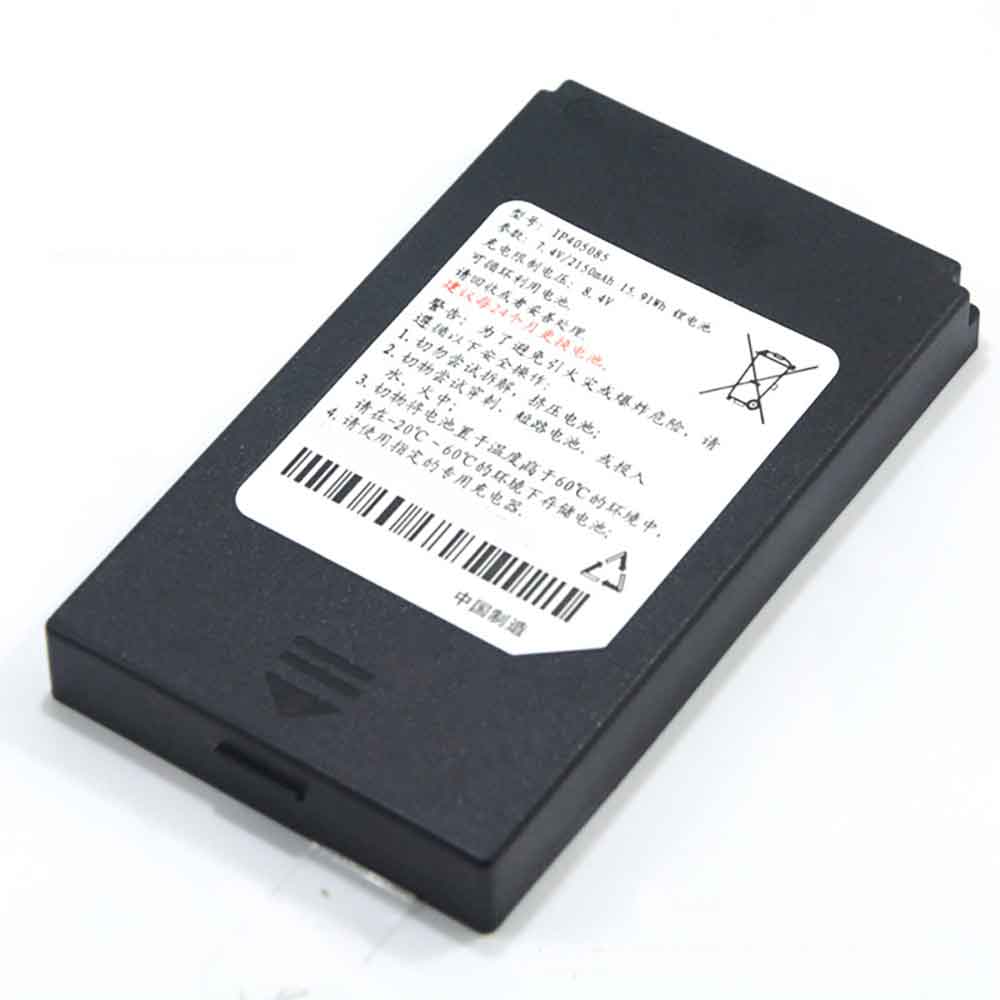 7.4V 2000mAh IP405085 POS Terminals & Machines for Newpos NEW 8110