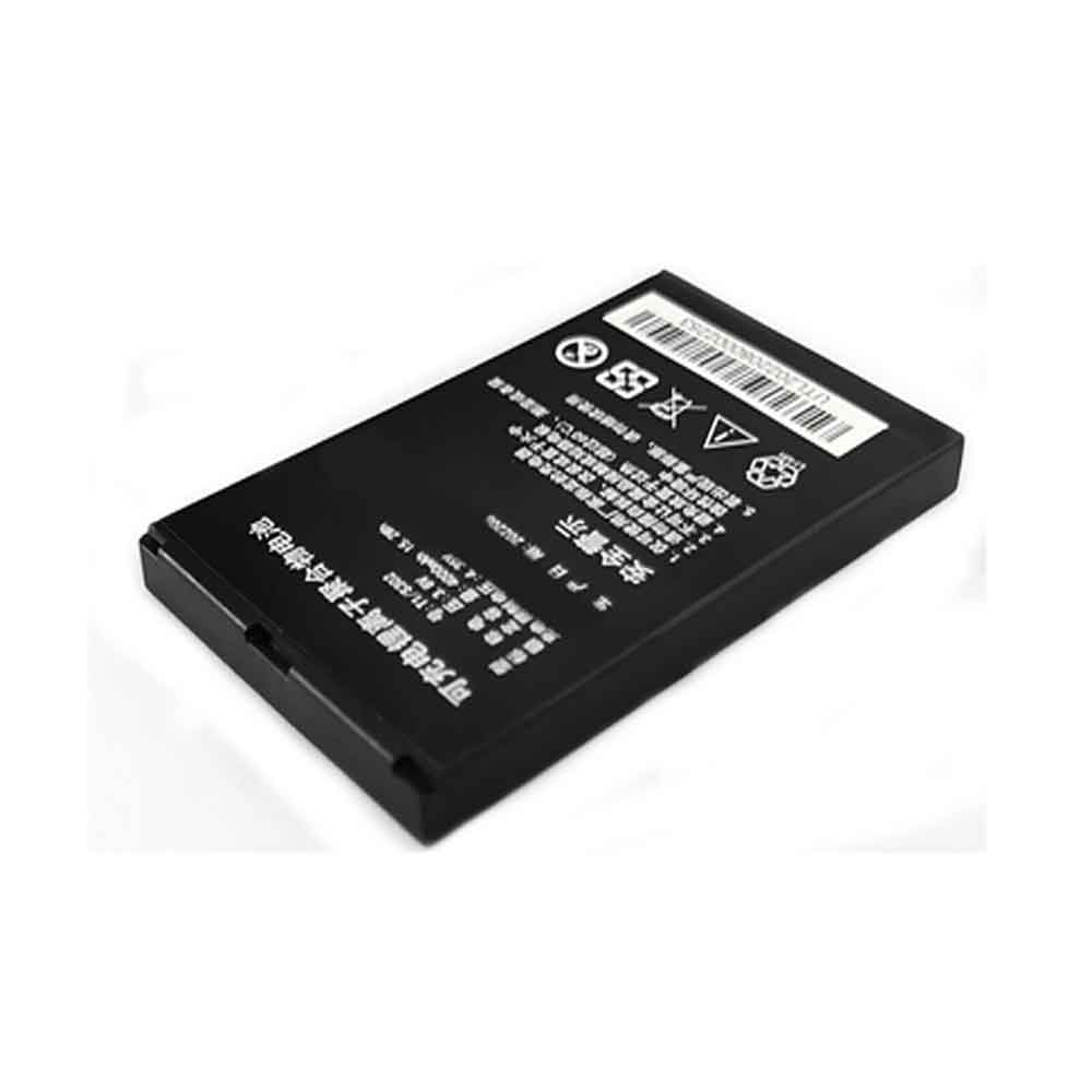 iBoxpay S302 battery