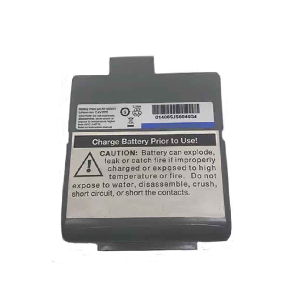 7.4V 3800mAh AT16293-1 Printers Battery for Zebra QL 420