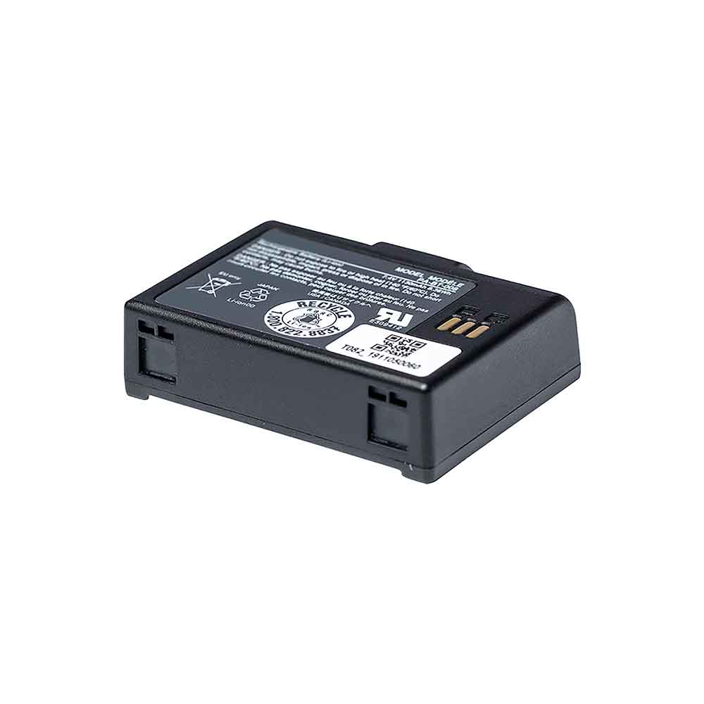 7.4V 1130mAh PA-BT-008 Printers Battery for Brother RJ-2055WB RJ-2055WB