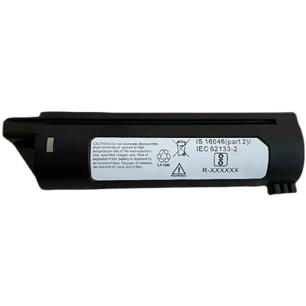 3.6V 3300mAh BY-01 Barcode Scanners Battery for Datalogic Barcode Scanners