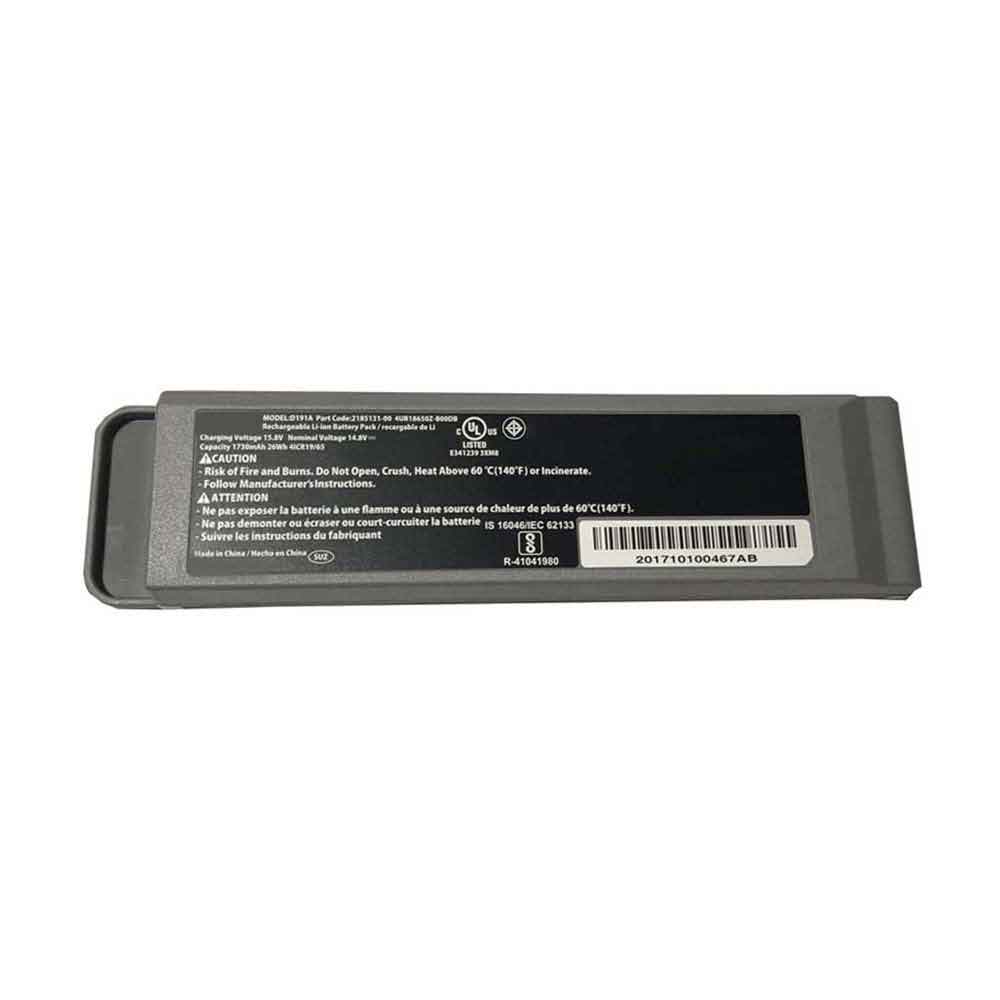 14.8V 1730mAh 2185131-00 Printers Battery for Epson PictureMate PM-525