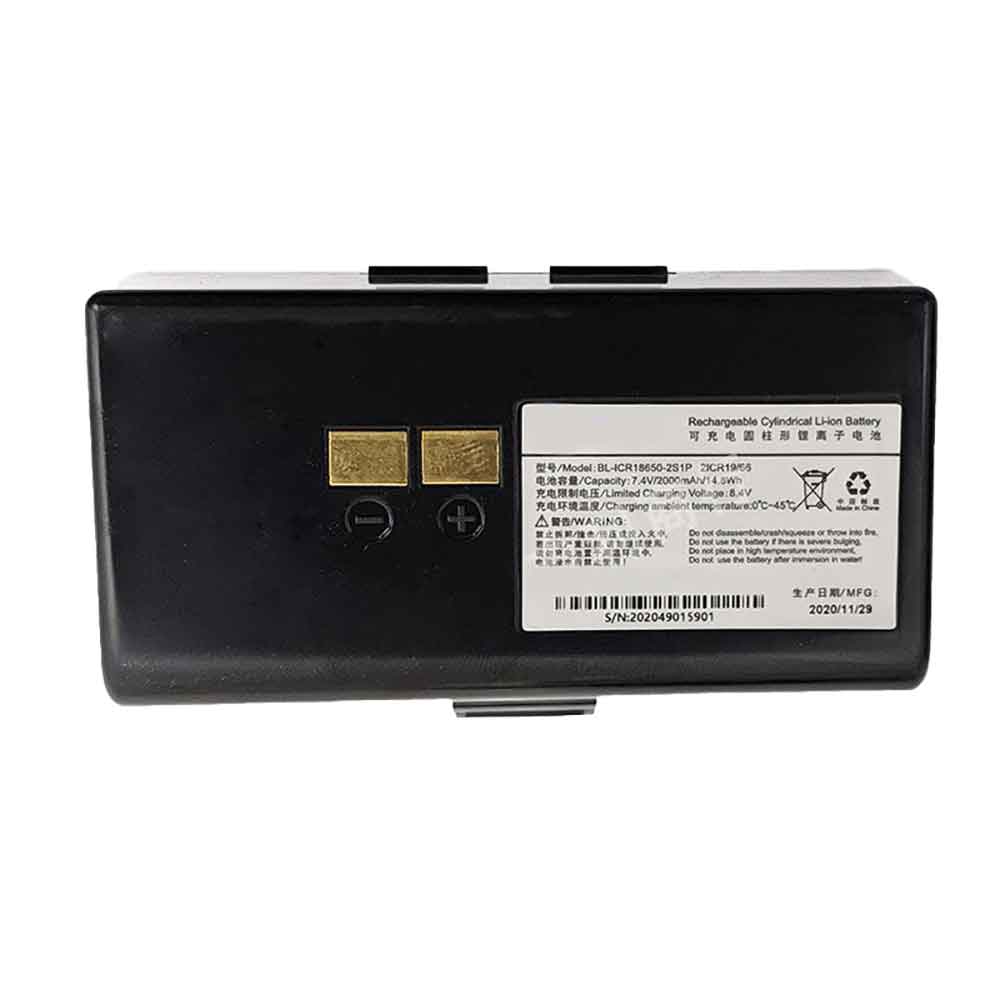 Beronenergy A300E battery