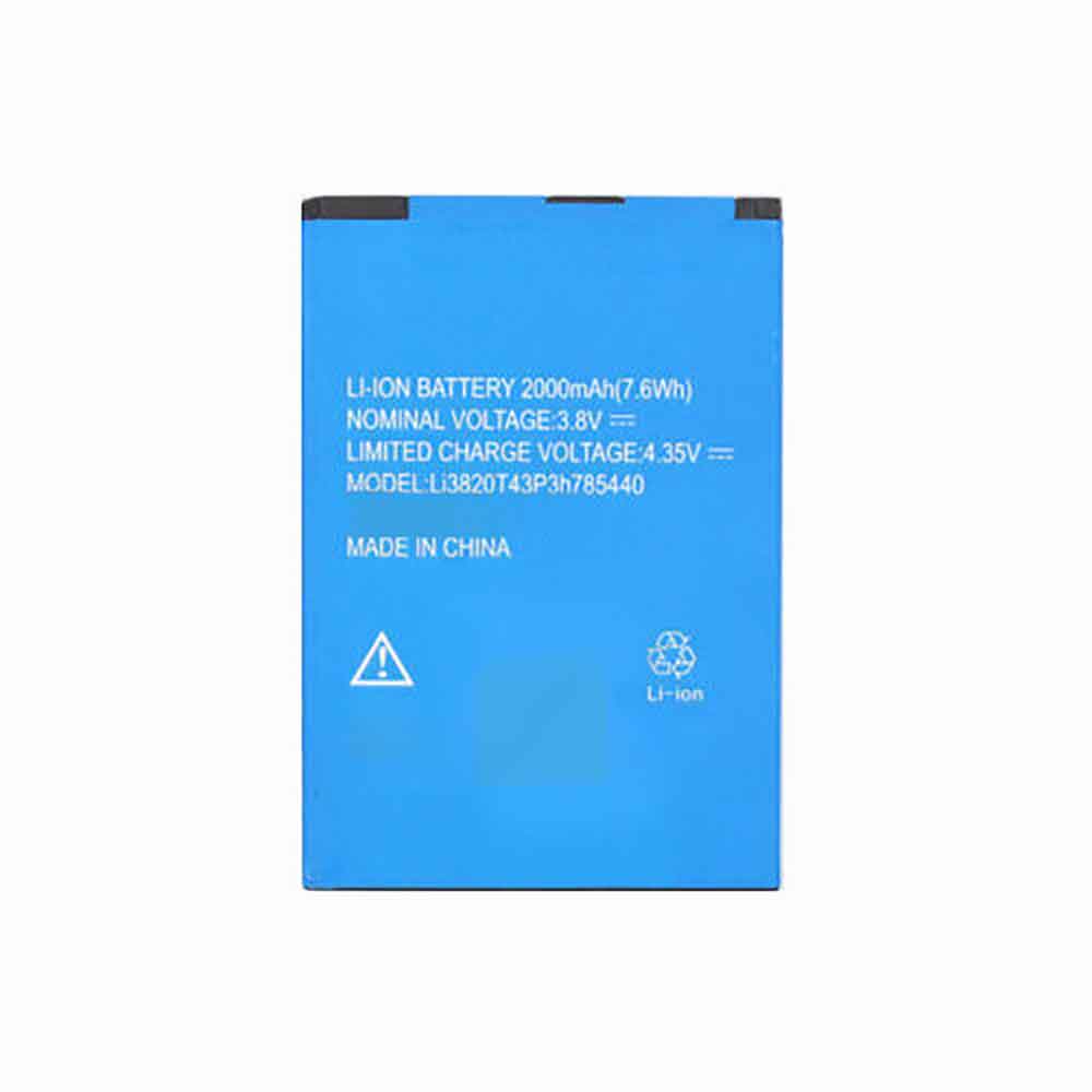 ZTE L2 Plus Blade L370 battery