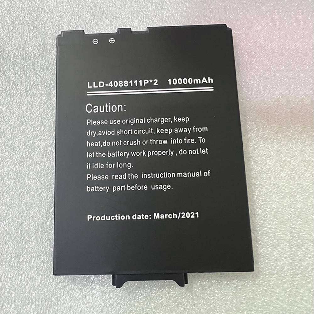 Emdoor T11X battery