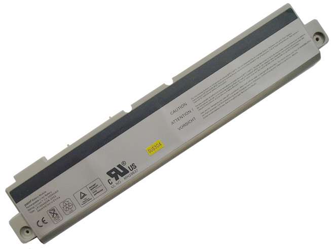7.2V 3500mAh LP103450sR-2P2S Laptop Battery for Palm 7.2V 3500mAh