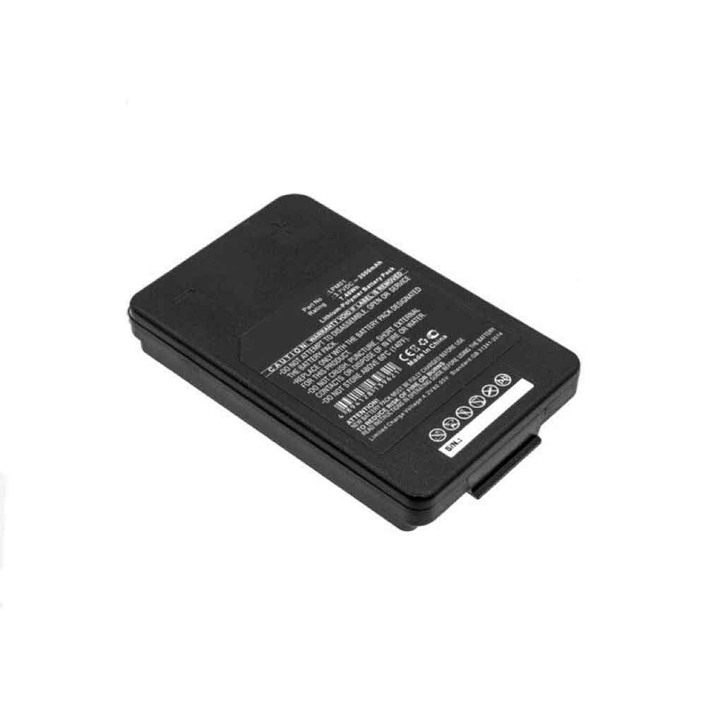 Autec LPM01 battery