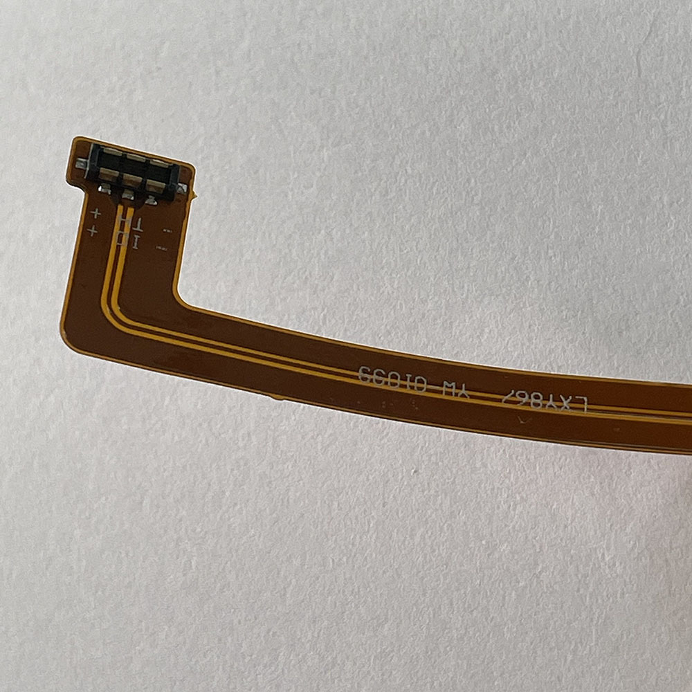 Crosscall Trekker X3 battery