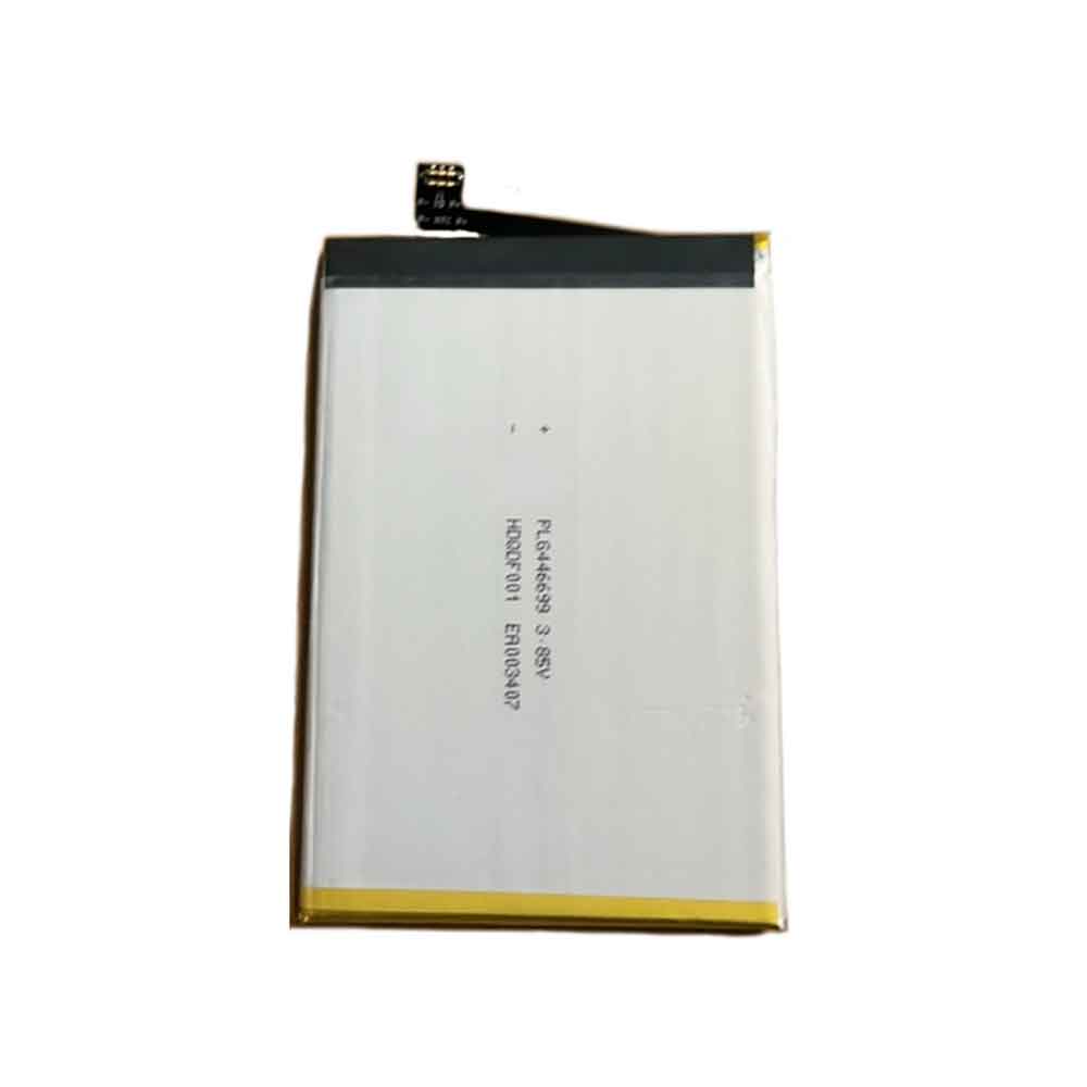 Hisense LPN385510 battery