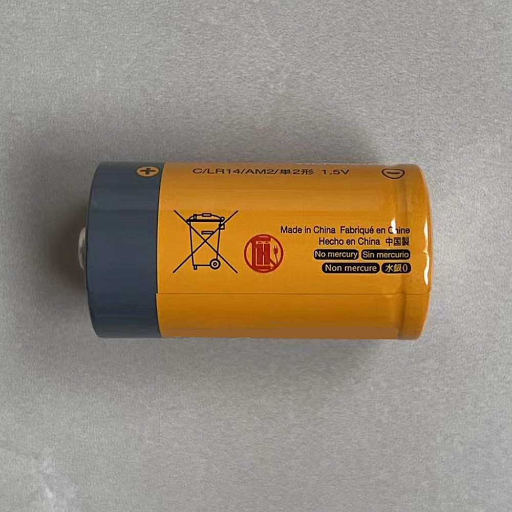 1.5V  LR14-C Standard Battery for Amazon basics C