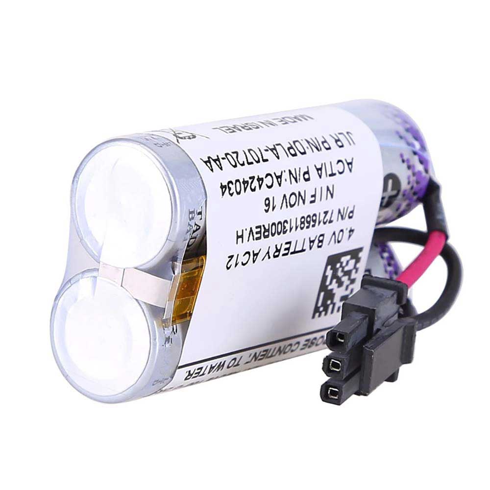 Range Rover Evoque 2014-2017 battery