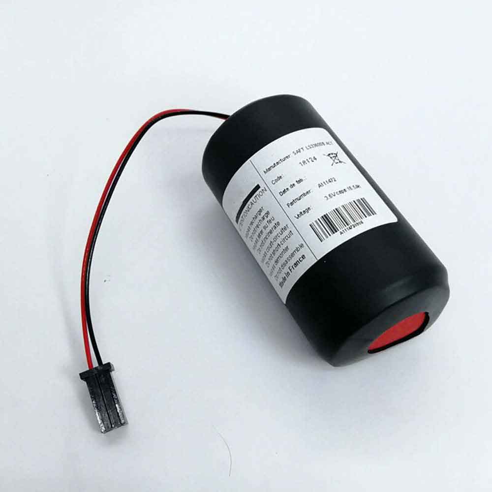 Saft LS33600B-ACT LS33600 battery