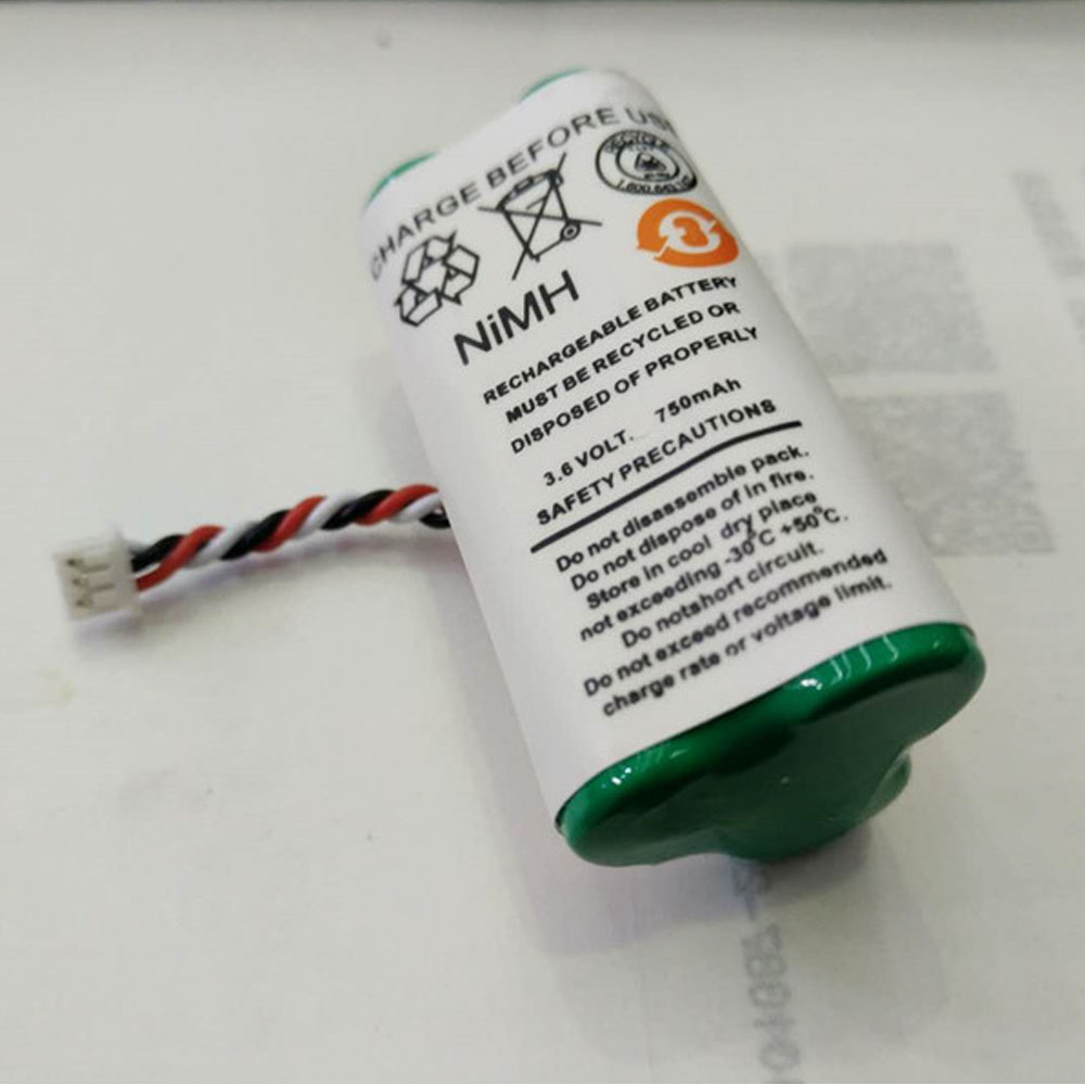Motorola Symbol LS4278 LS-4278 LS4278-M Barcode Scanner battery