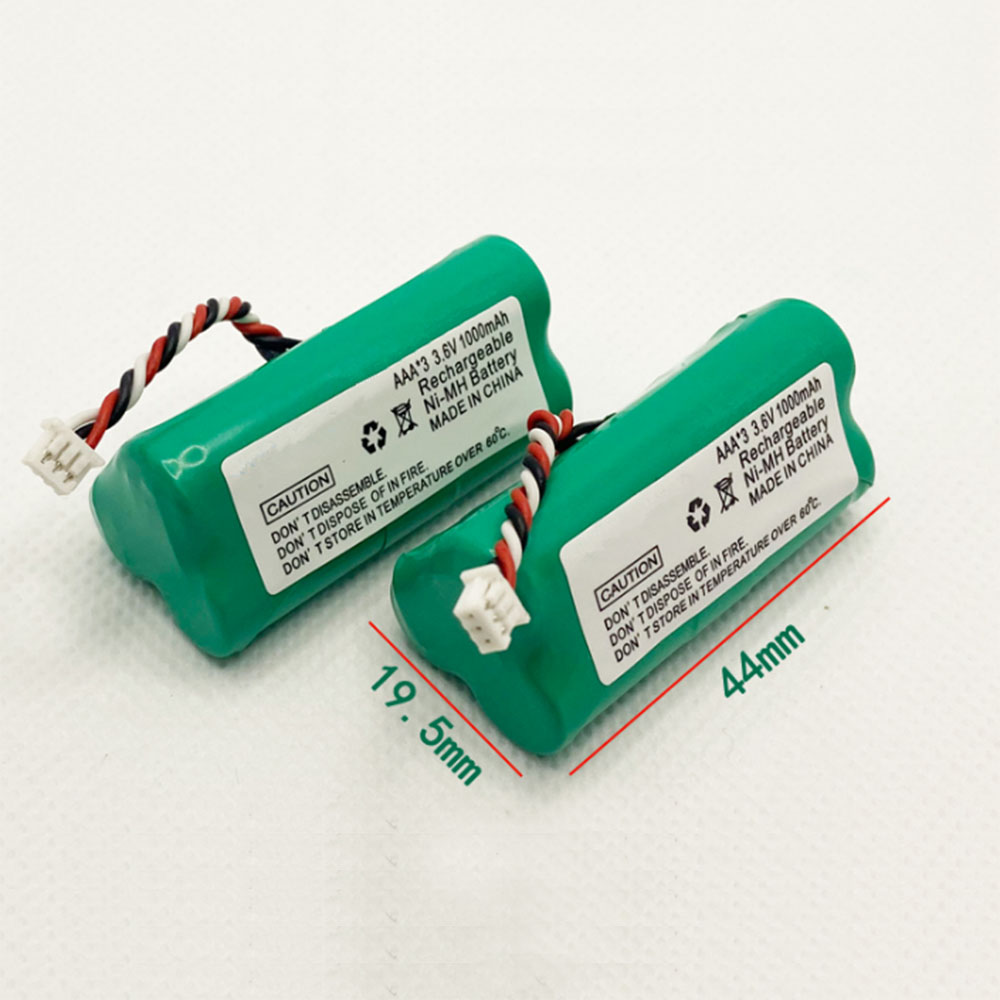Motorola Symbol LS4278 LS-4278 LS4278-M Barcode Scanner battery