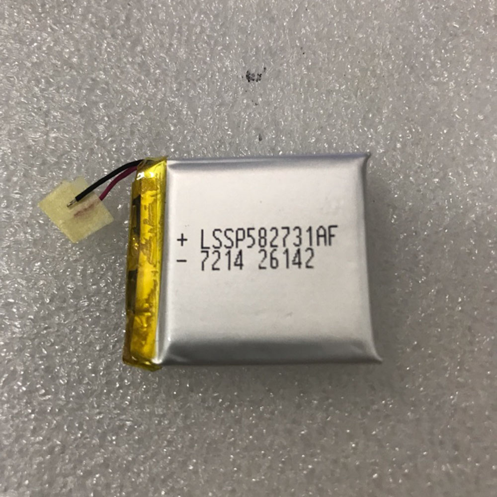 TRUE LSSP582731AF battery