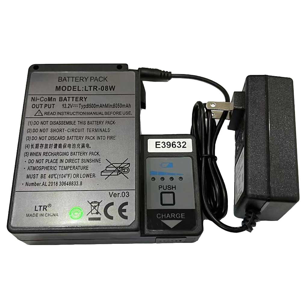 13.2V 8050mAh Fujikura FSM-60S FSM-60R FSM-18 Replacement Battery