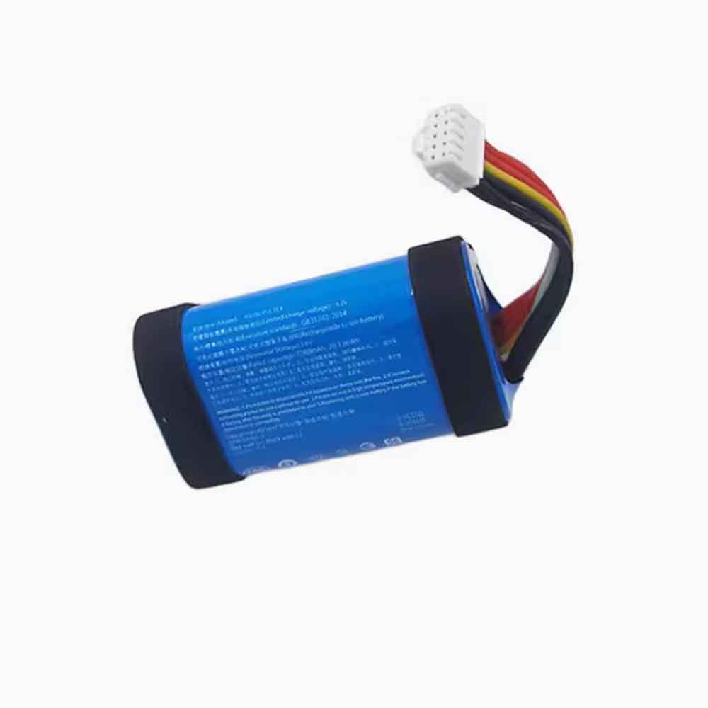 JBL Pulse 4 IAA033NA battery