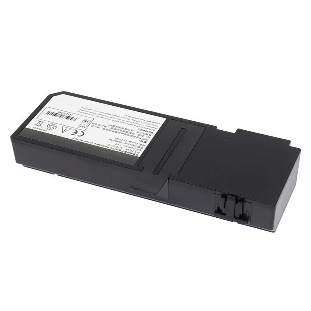Sino SN-S1 battery