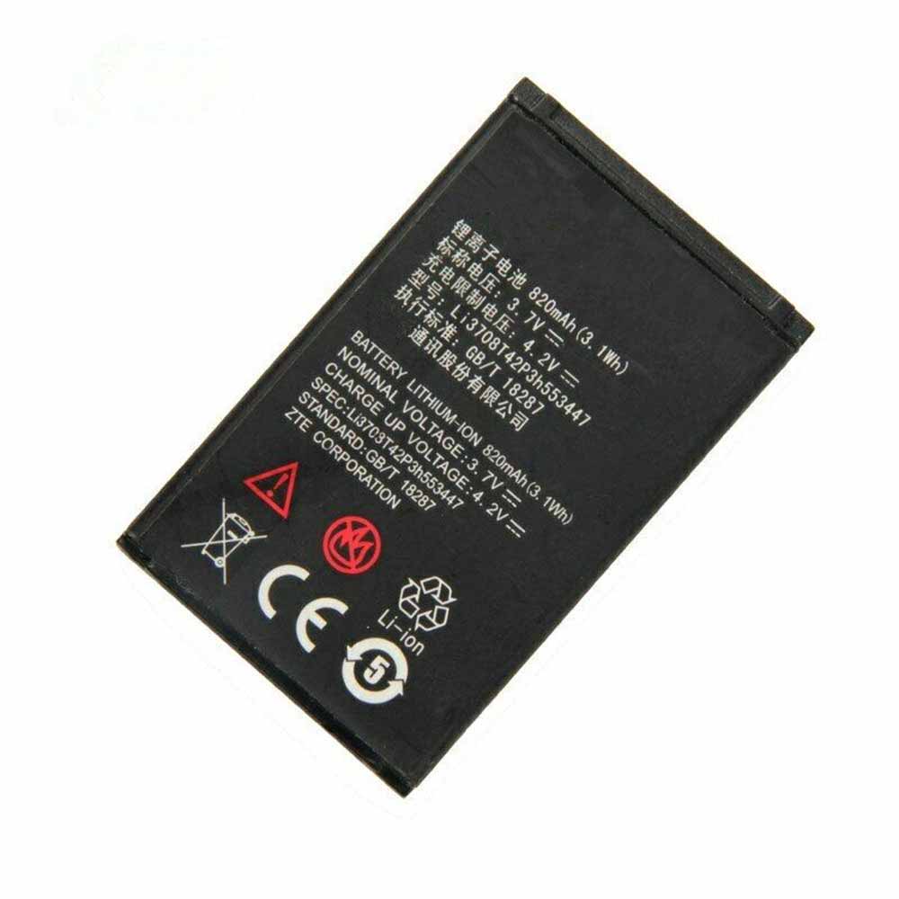 ZTE Agent C70 C78 C88 E520 battery