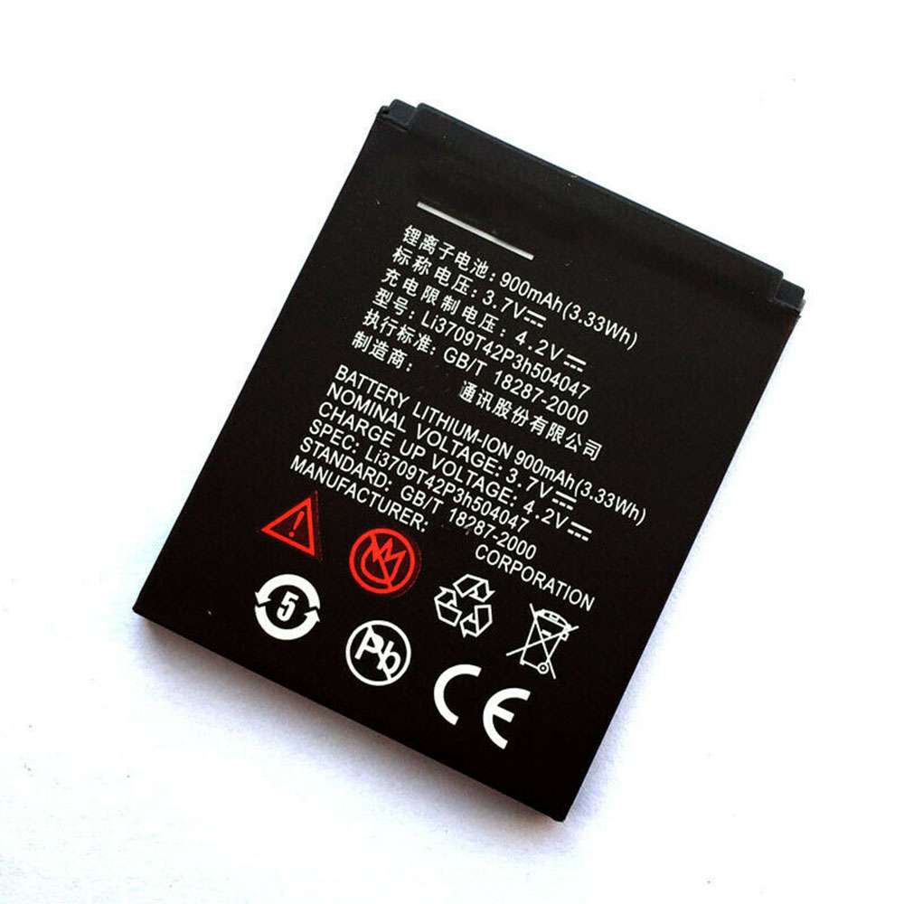 ZTE U712 U990 UX990 battery