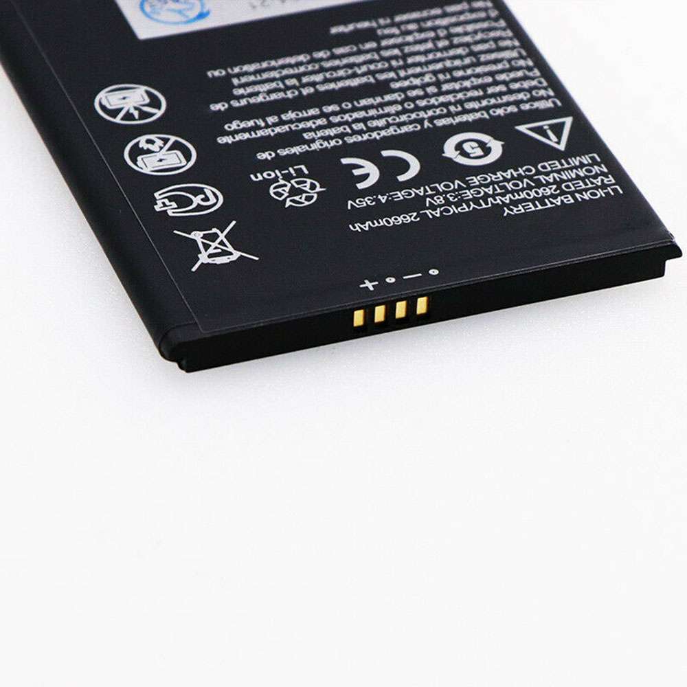 ZTE Blade A530 A606 BA530 BA606 battery