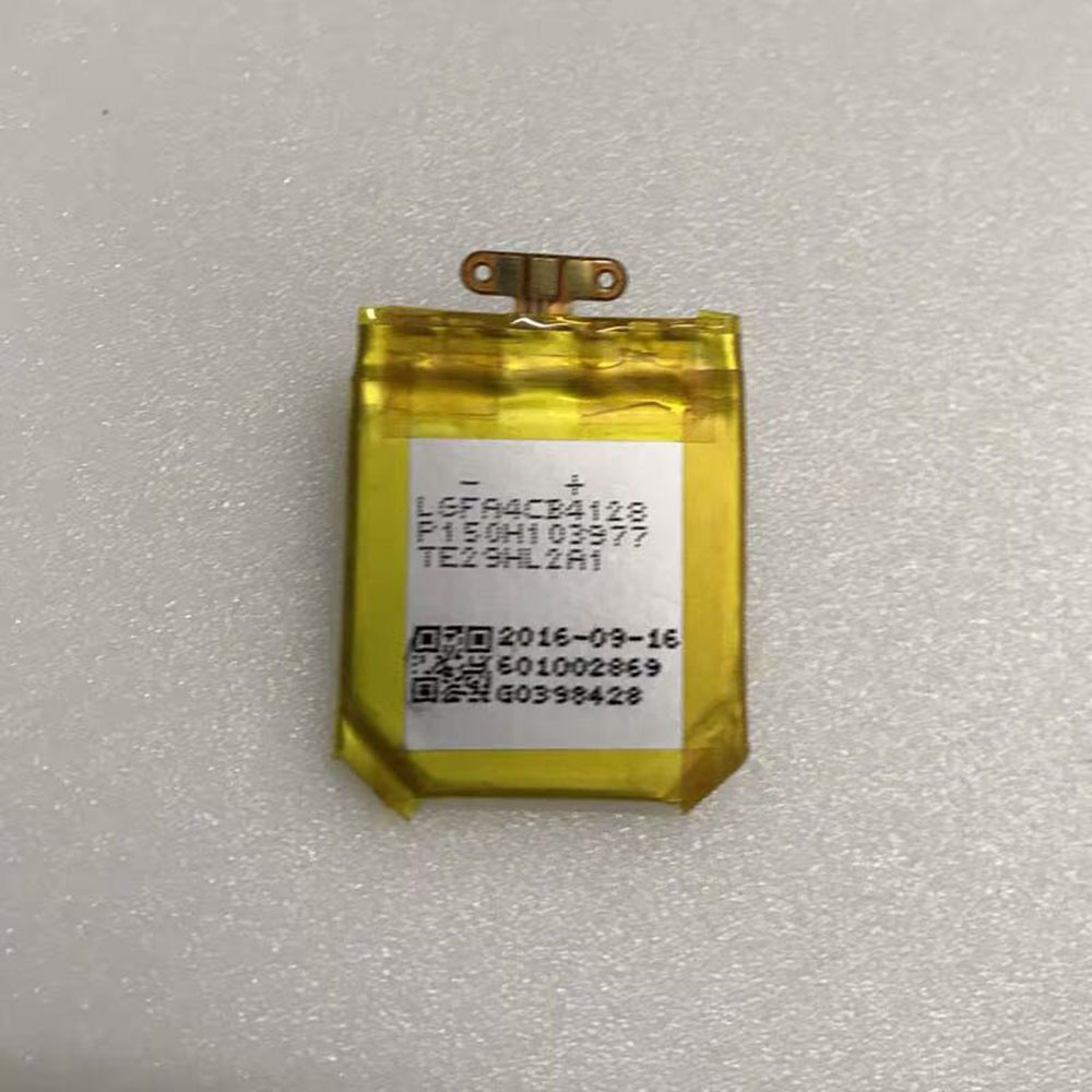 ZTE Li3904T44P3h342843 SmartWatch battery