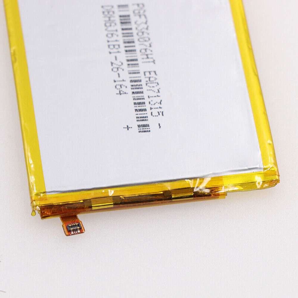 ZTE Blade BA910 A910 Xiaoxian 4 BV0701 battery