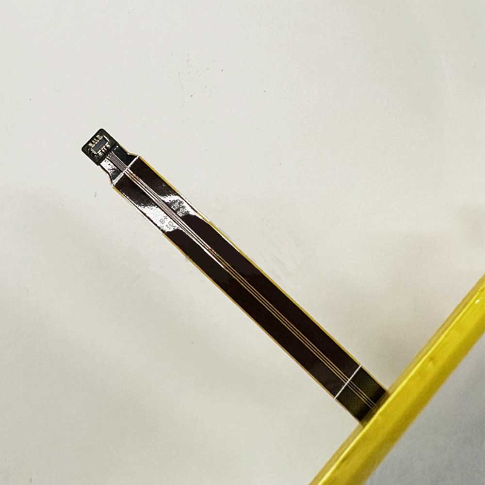Vertu Fold 3 battery