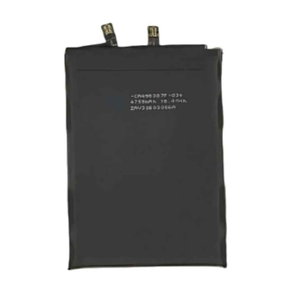 ZTE Li3947T44P8h906452 battery
