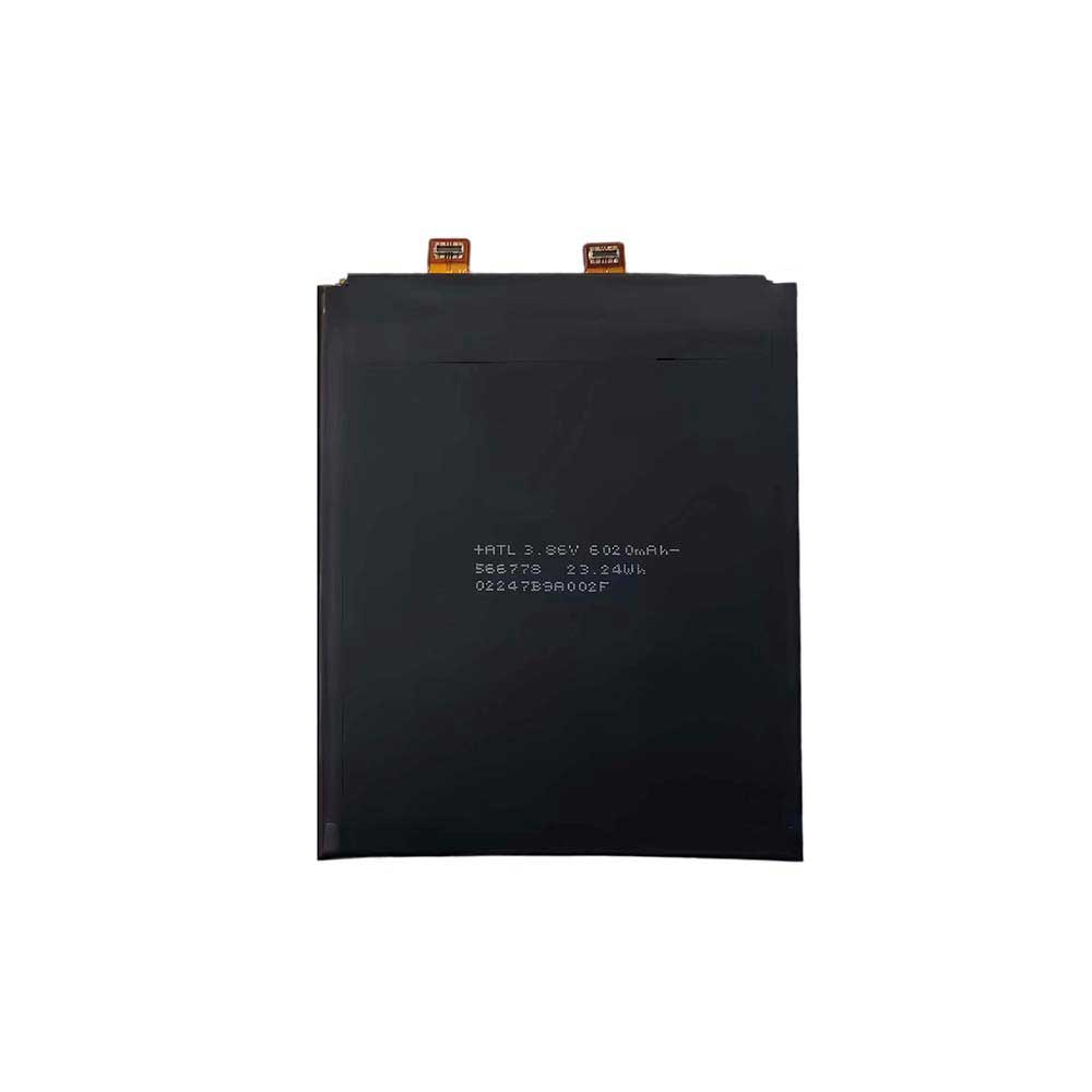ZTE Nubia Z70 Ultra NX733J NX736J battery